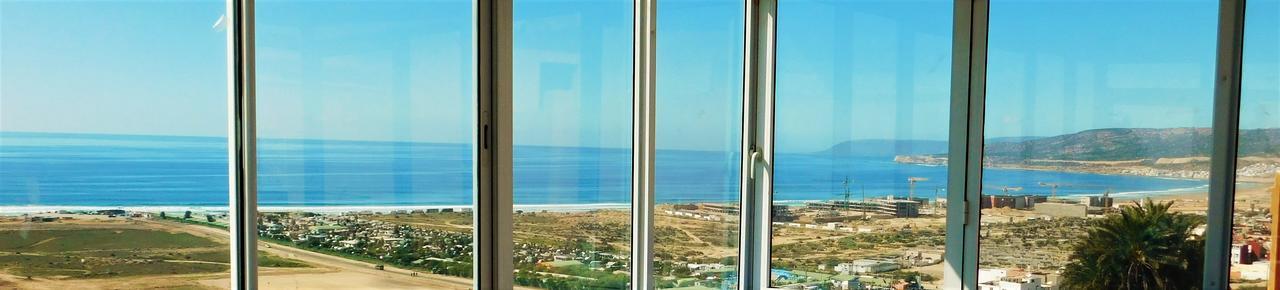 Хостел Surf & Yoga Paradise Morocco Tamraght Ou Fella Екстер'єр фото